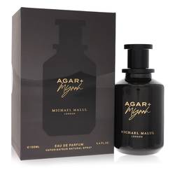 Michael Malul Agar + Myrrh Eau De Parfum Spray (Unisex) By Michael Malul For Discount