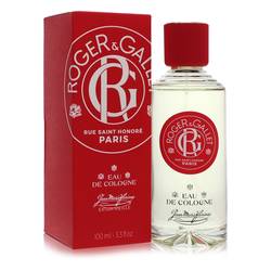 Jean Marie Farina Extra Vielle Eau De Cologne Spray (Unisex) By Roger & Gallet Cheap