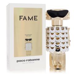 Paco Rabanne Fame Eau De Parfum Spray Refillable By Paco Rabanne Cheap