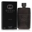 Gucci Guilty Pour Homme Parfum Spray By Gucci Online Hot Sale