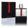 Prada Luna Rossa Carbon Eau De Toilette Spray By Prada For Cheap