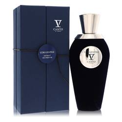 Cor Gentile V Extrait De Parfum Spray (Unisex) By V Canto Online Sale