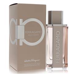 Salvatore Ferragamo Bright Leather Eau De Toilette Spray By Salvatore Ferragamo For Cheap