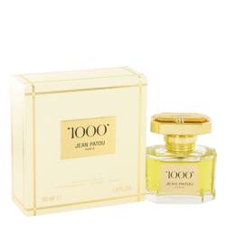 1000 Eau De Parfum Spray By Jean Patou Sale