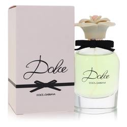 Dolce Eau De Parfum Spray By Dolce & Gabbana For Sale