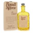 Royall Spyce All Purpose Lotion   Cologne By Royall Fragrances Discount