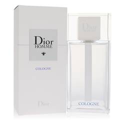 Dior Homme Cologne Spray (New Packaging 2020) By Christian Dior For Cheap