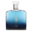 Polo Deep Blue Parfum Parfum Spray (Tester) By Ralph Lauren on Sale