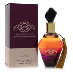 Majestic Rose Eau De Parfum Spray (Unisex) By Riiffs For Discount