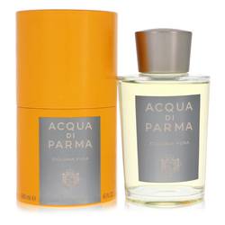 Acqua Di Parma Colonia Pura Eau De Cologne Spray (Unisex) By Acqua Di Parma Sale