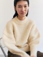 SAKURU sweater - Butter For Discount