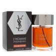 L homme Eau De Parfum Spray By Yves Saint Laurent For Cheap