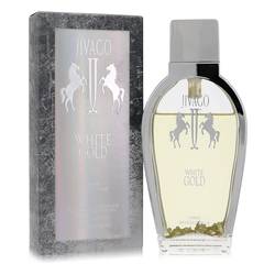 Jivago White Gold Eau De Parfum Spray By Ilana Jivago For Cheap