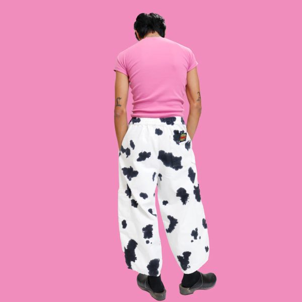 Chef Pants - Milk Hot on Sale