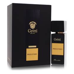 Gritti Preludio Eau De Parfum Spray (Unisex) By Gritti Hot on Sale