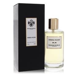 Mancera Hindu Kush Eau De Parfum Spray (Unisex) By Mancera on Sale