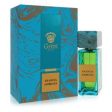 Arancia Ambrata Eau De Parfum Spray (Unisex) By Gritti Supply