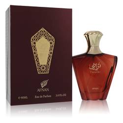 Afnan Turathi Brown Eau De Parfum Spray By Afnan Online Sale