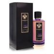 Mancera Purple Flowers Eau De Parfum Spray By Mancera Online now