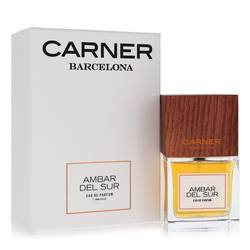 Ambar Del Sur Eau De Parfum Spray (Unisex) By Carner Barcelona Online