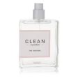 Clean Original Eau De Parfum Spray (Tester) By Clean Online Sale