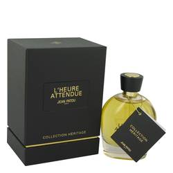 L heure Attendue Eau De Parfum Spray By Jean Patou For Discount