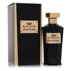 Amouroud Dark Orchid Eau De Parfum Spray (Unisex) By Amouroud Online Sale