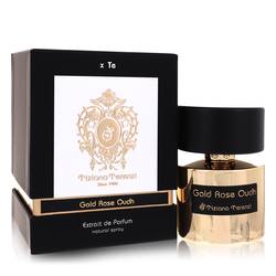 Gold Rose Oudh Eau De Parfum Spray (Unisex) By Tiziana Terenzi Cheap