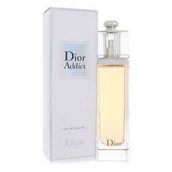 Dior Addict Eau De Toilette Spray By Christian Dior Discount