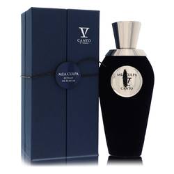 Mea Culpa V Extrait De Parfum Spray (Unisex) By V Canto Online now