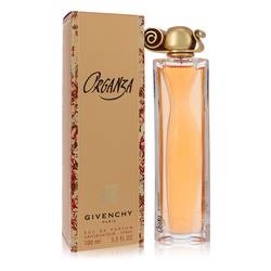 Organza Eau De Parfum Spray By Givenchy Discount