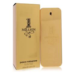 1 Million Eau De Toilette Spray By Paco Rabanne Discount