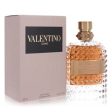 Valentino Uomo Eau De Toilette Spray By Valentino Online Hot Sale