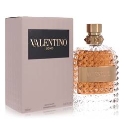 Valentino Uomo Eau De Toilette Spray By Valentino Online Hot Sale