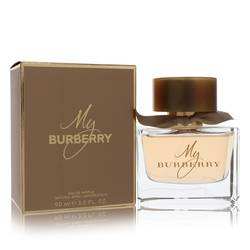 My Burberry Eau De Parfum Spray By Burberry For Sale