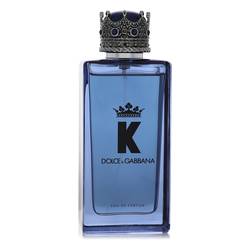 K By Dolce & Gabbana Eau De Parfum Spray (Tester) By Dolce & Gabbana Online now