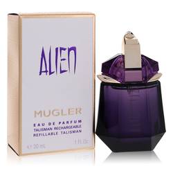 Alien Eau De Parfum Spray Refillable By Thierry Mugler Online Hot Sale