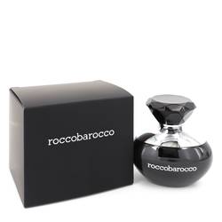 Roccobarocco Black Eau De Parfum Spray By Roccobarocco Fashion