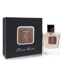 Franck Boclet Chypre Eau De Parfum Spray By Franck Boclet Hot on Sale