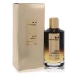 Mancera Aoud Vanille Eau De Parfum Spray (Unisex) By Mancera Fashion