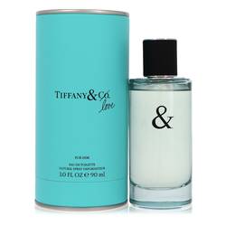 Tiffany & Love Eau De Toilette Spray By Tiffany Hot on Sale