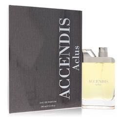 Aclus Eau De Parfum Spray (Unisex) By Accendis Online Sale