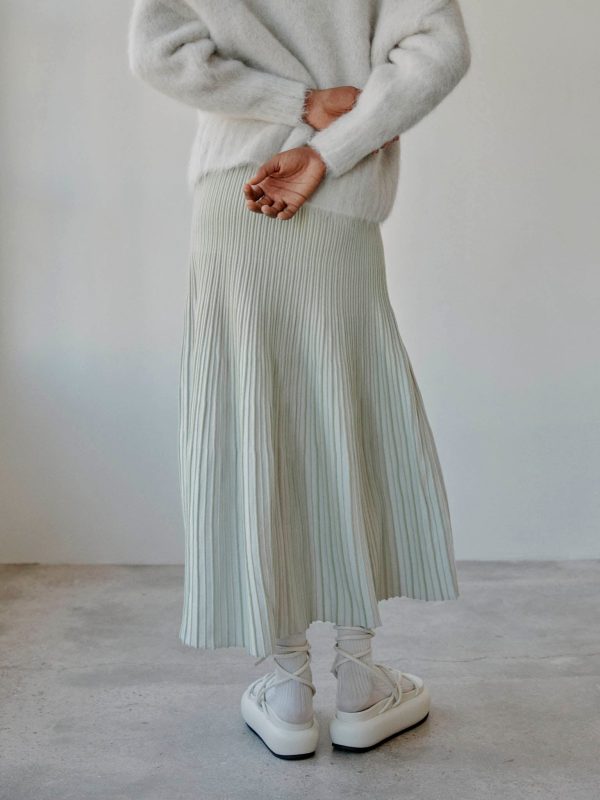 Ki Skirt - Sage Supply