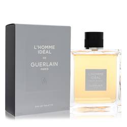 L homme Ideal Eau De Toilette Spray By Guerlain For Sale