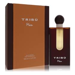 Tribu Man Eau De Parfum Spray By Benetton Cheap