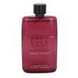 Gucci Guilty Absolute Eau De Parfum Spray (Tester) By Gucci Sale