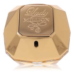 Lady Million Eau De Parfum Spray (Tester) By Paco Rabanne Online Sale