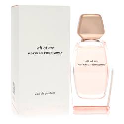 Narciso Rodriguez All Of Me Eau De Parfum Spray By Narciso Rodriguez For Cheap