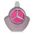 Mercedes Benz Woman Eau De Parfum Spray (Tester) By Mercedes Benz For Discount