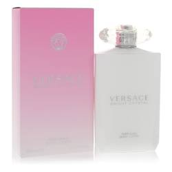 Bright Crystal Body Lotion By Versace For Discount